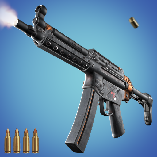 Guns Master Mod Apk 2.2.1 for android