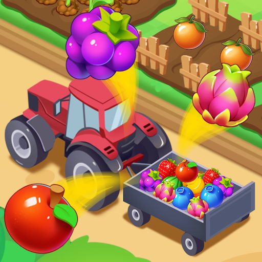 Guole Farm Park Mod Apk 1.1.0 for android
