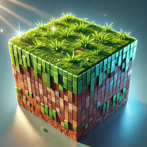 HD Craft 3D Mod Apk 1 for android