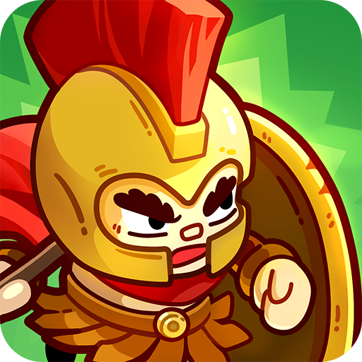 HERO’S LAND Mod Apk 3.21.4 for android