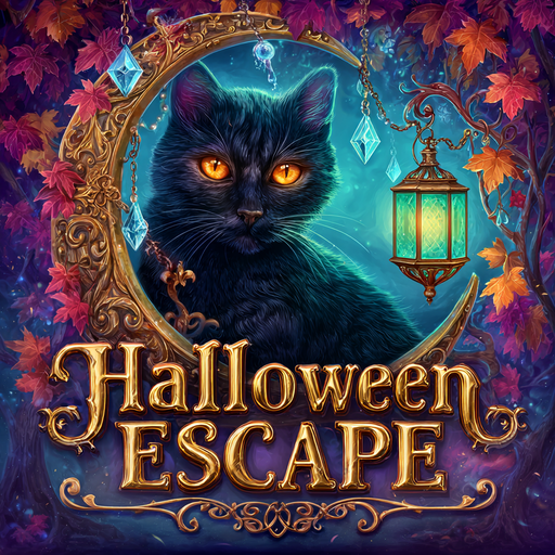 Halloween Escape Mod Apk v1.5.4 for android