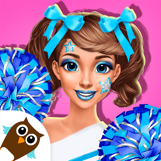 Hannah’s Cheerleader Girls Mod Apk 6.0.52 for android