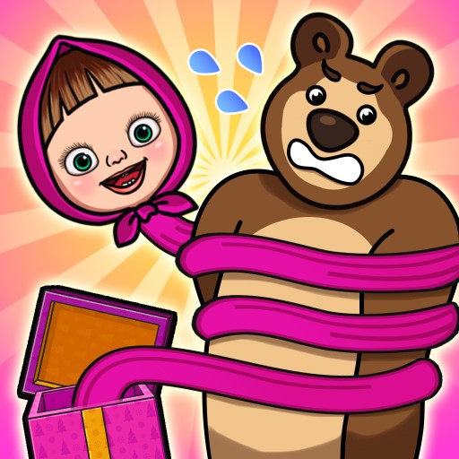 Head Monster Battle Quest Mod Apk 1.3.0 for android