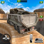 Heavy Dump Truck Simulator Mod Apk 2.3 for android