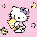 Hello Kitty Mod Apk 1.4.5 for android