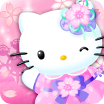 HelloKittyWorld2 Sanrio Kawaii Mod Apk 8.2.0 for android