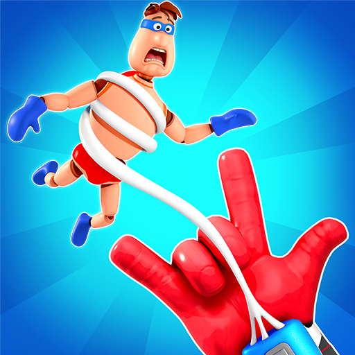 Hero Capture Mod Apk 0.1.8 for android