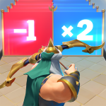 Heroic Era Mod Apk 1.0.54 for android