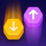 Hexa Shift Mod Apk 1.7.1 for android