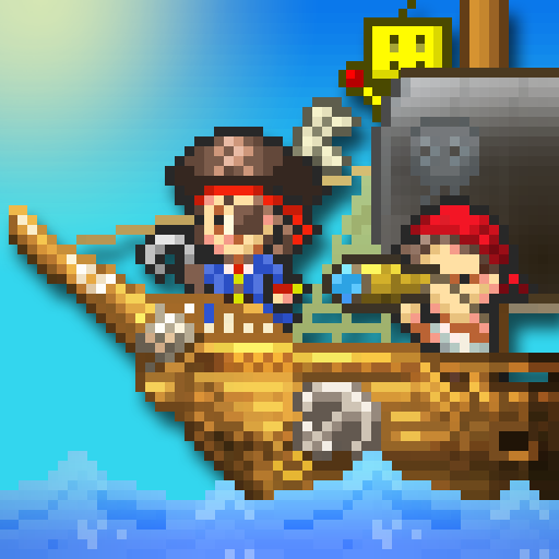 High Sea Saga Mod Apk 2.6.3 for android
