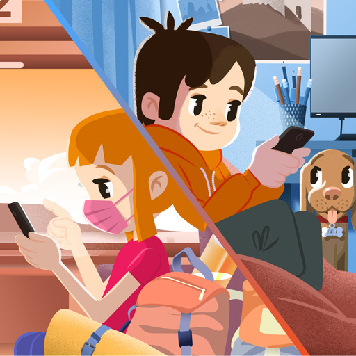 Hol vagy, Kajla? Mod Apk 1.1.12 for android