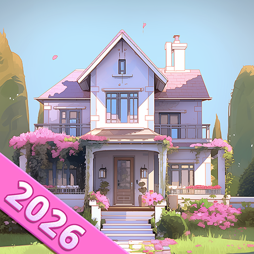 Homematch Home Design Games Mod Apk 2.23.1 for android