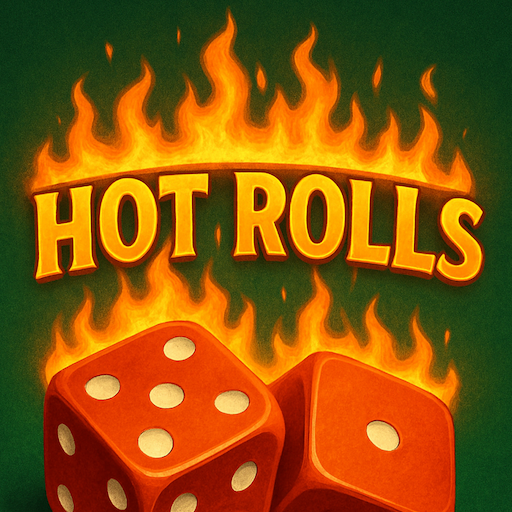 Hot Rolls Dice Strategy Game Mod Apk 1.2.24354 for android