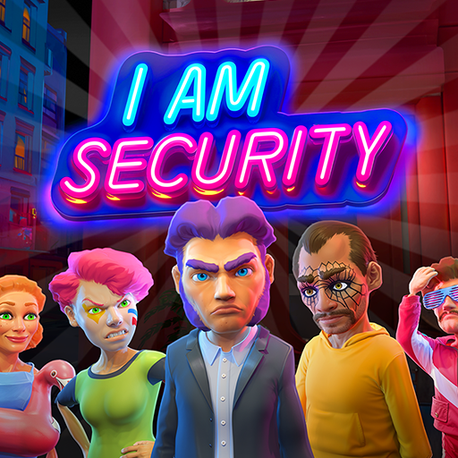 I Am Security Mod Apk 1.0.20 for android