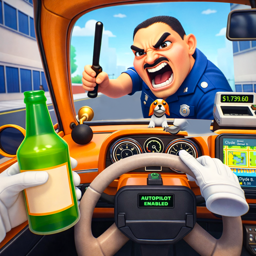 I Am Taxi Driver Mod Apk 1.7 for android