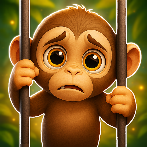 I Am a Monkey Prank Battle Mod Apk 1.10 for android