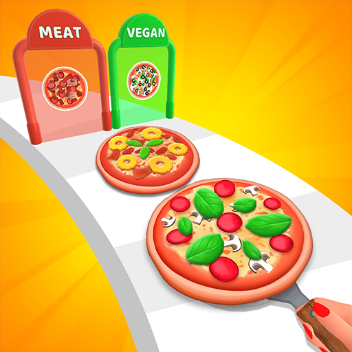 I Want Pizza Mod Apk 2.14.8 for android