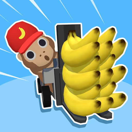 Idle Banana Tycoon Mod Apk 1.2.19 for android