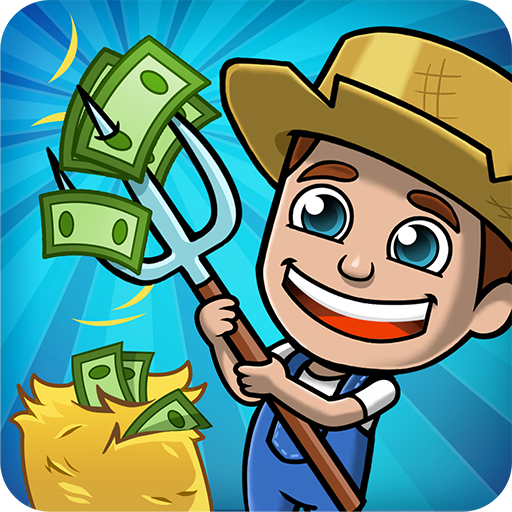 Idle Farm Tycoon Mod Apk 1.15.0 for android