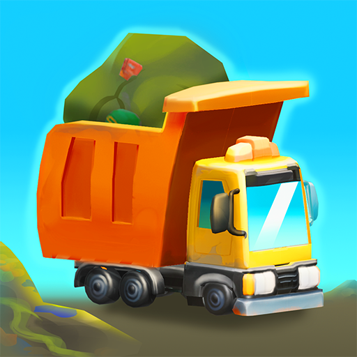 Idle Junkyard Tycoon Mod Apk 1.18.0 for android