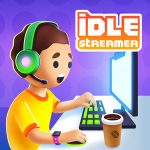 Idle Streamer Mod Apk 2.5.6 for android