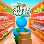 Idle Supermarket Tycoon Mod Apk 4.0.0 for android