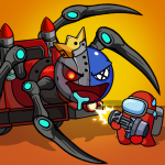 Imposter in Galaxy Mod Apk 0.5.0 for android