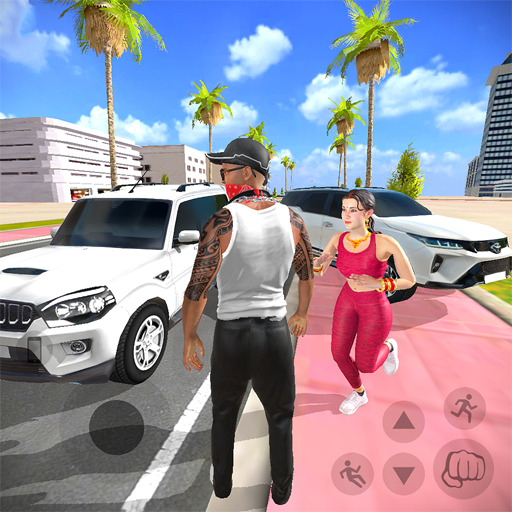 Indian Bikes And Cars Game 3D Mod Apk 90 for android