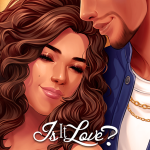 Is it Love? Stories Mod Apk 1.16.526 for android