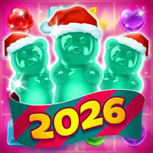 Jelly Drops Mod Apk 5.3.9 for android