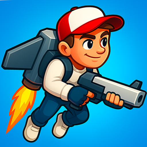Jetpack Survivor Mod Apk 1.7.3 for android