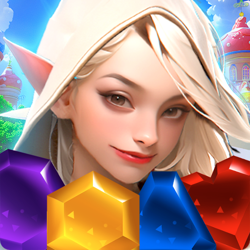 Jewel Dragon Sword Mod Apk 1.1.0 for android