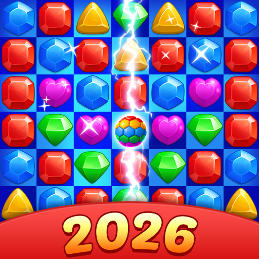 Jewel Puzzle Mod Apk 1.11.1 for android