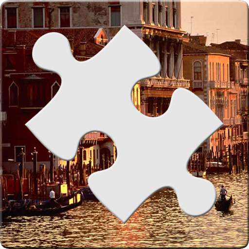 Jigsaw Puzzles Mod Apk 4.8 for android