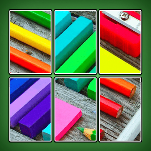 Jigsolitaire Mod Apk 1.0.4 for android