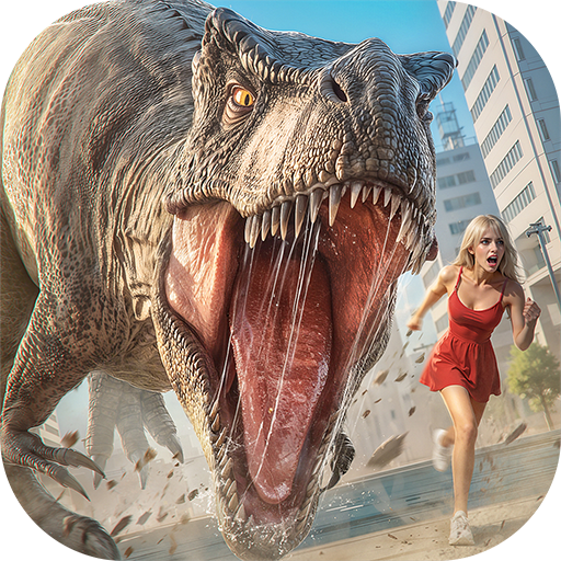 Jurassic Front Mod Apk 1.1.1.1 for android