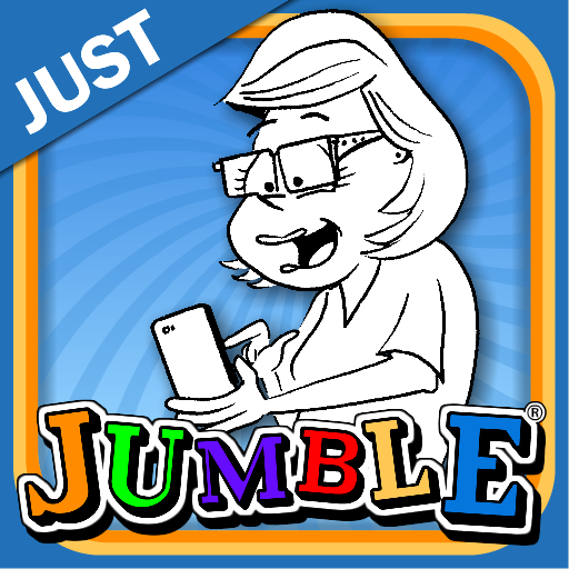 Just Jumble Mod Apk 10.1.4 for android