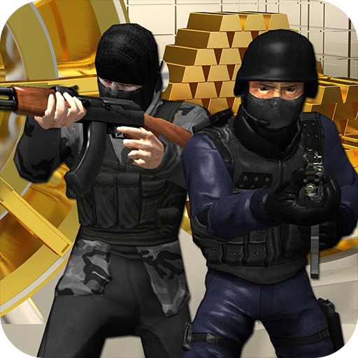 Justice Rivals 2 Cops&Robbers Mod Apk 1.9.92 for android