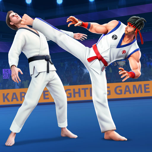Karate Fighting Kung Fu Game Mod Apk 1.8.3 for android