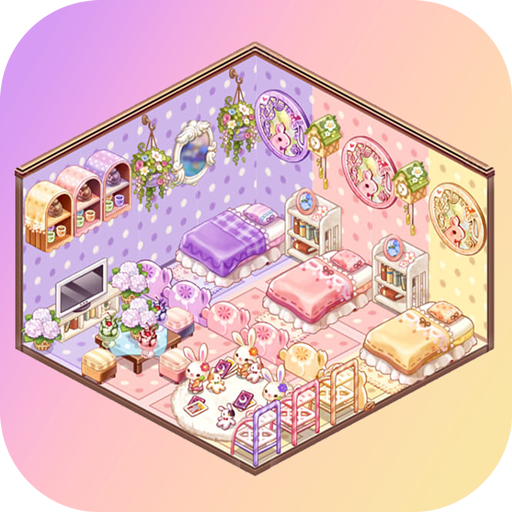 Kawaii Home Design Mod Apk 0.10.295 for android