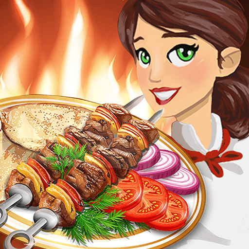 Kebab World Mod Apk 3.0.7 for android Kebab World Mod Apk 3.0.7 for android