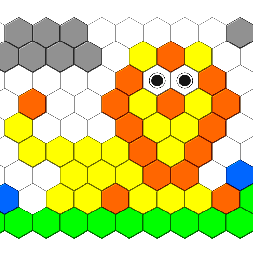 Kid Mosaic Mod Apk 2.1 for android