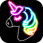 Kids Drawing Doodle Game Mod Apk 3.7 for android