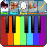 Kids Piano Mod Apk 1.30 for android