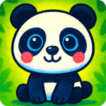 Kids puzzle games. Animal game Mod Apk 10.1.0 for android