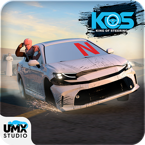 King Of Steering Mod Apk 38.0.0 for android