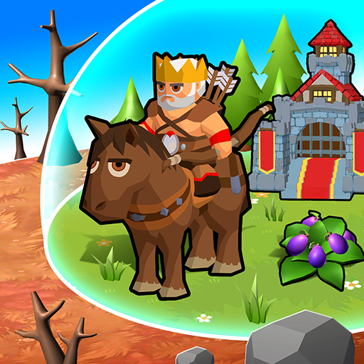 Kingland Mod Apk 0.7.4 for android