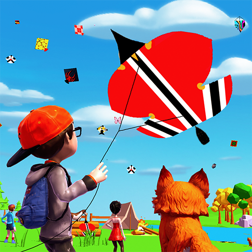 Kite Game 3D Mod Apk 1.2.9 for android