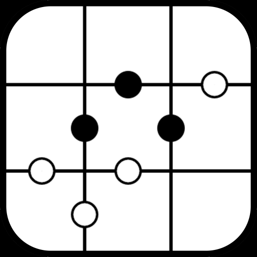 Kropki Puzzle Mod Apk 4.6 for android