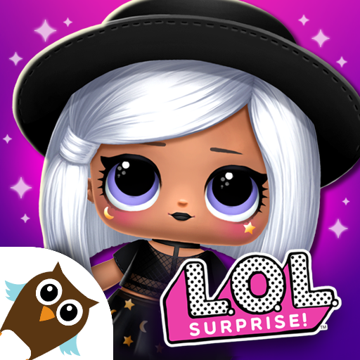 L.O.L. Surprise! Disco House Mod Apk 2.5.446 for android